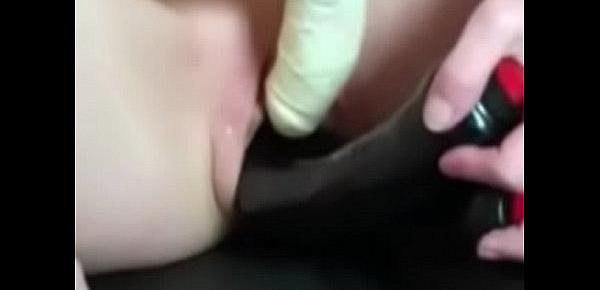  Fist vaginal